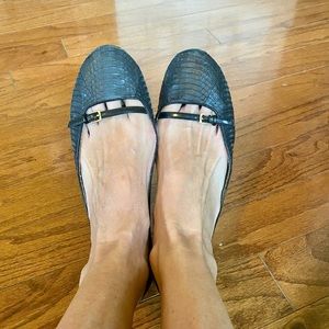 SAM EDELMAN BALERINAS